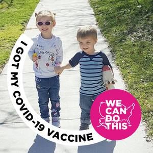 Meet your Posher, Vicky